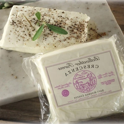 Bellwether Farms Crescenza