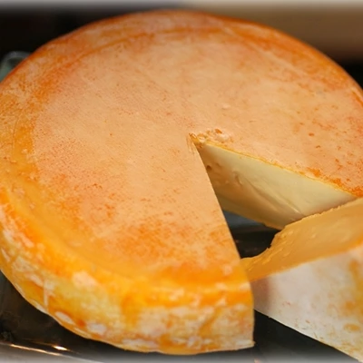 Fleur Des Alpes
