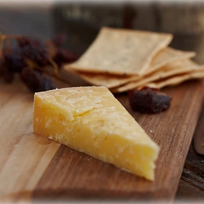 Pyengana Cheddar