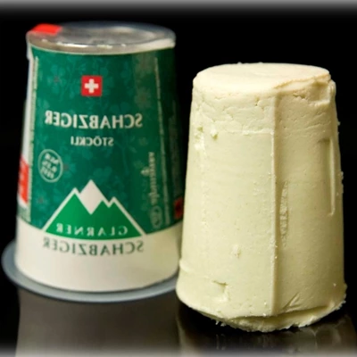 Sapsago o Schabzieger