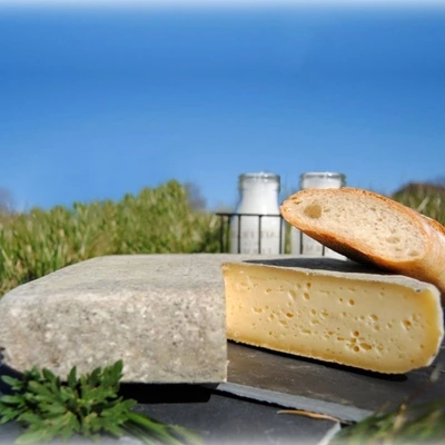 Tomme des Ardoisiers