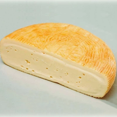 Tomme des Chouans
