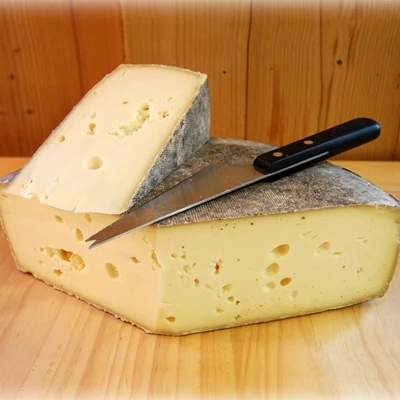 Tomme du Jura